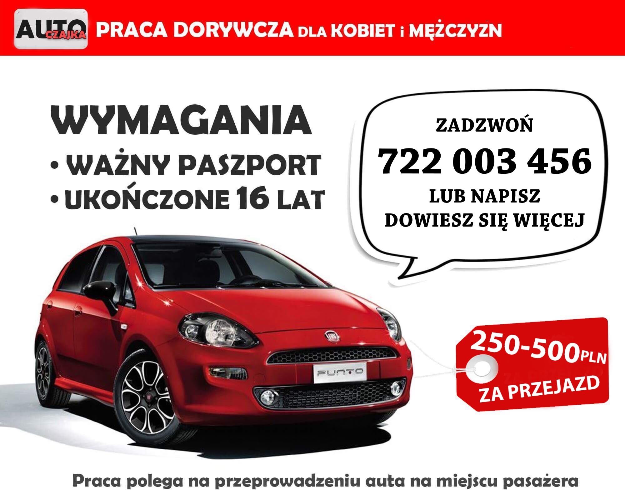 KIEROWCA