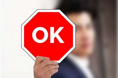 OK