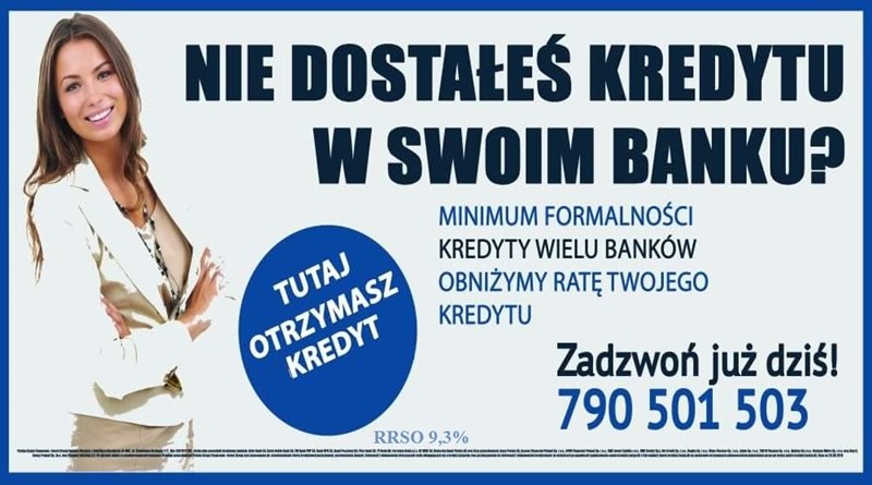 kredyt