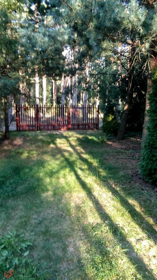Działka-rekreacyjna-z domkiem-Patoki-10