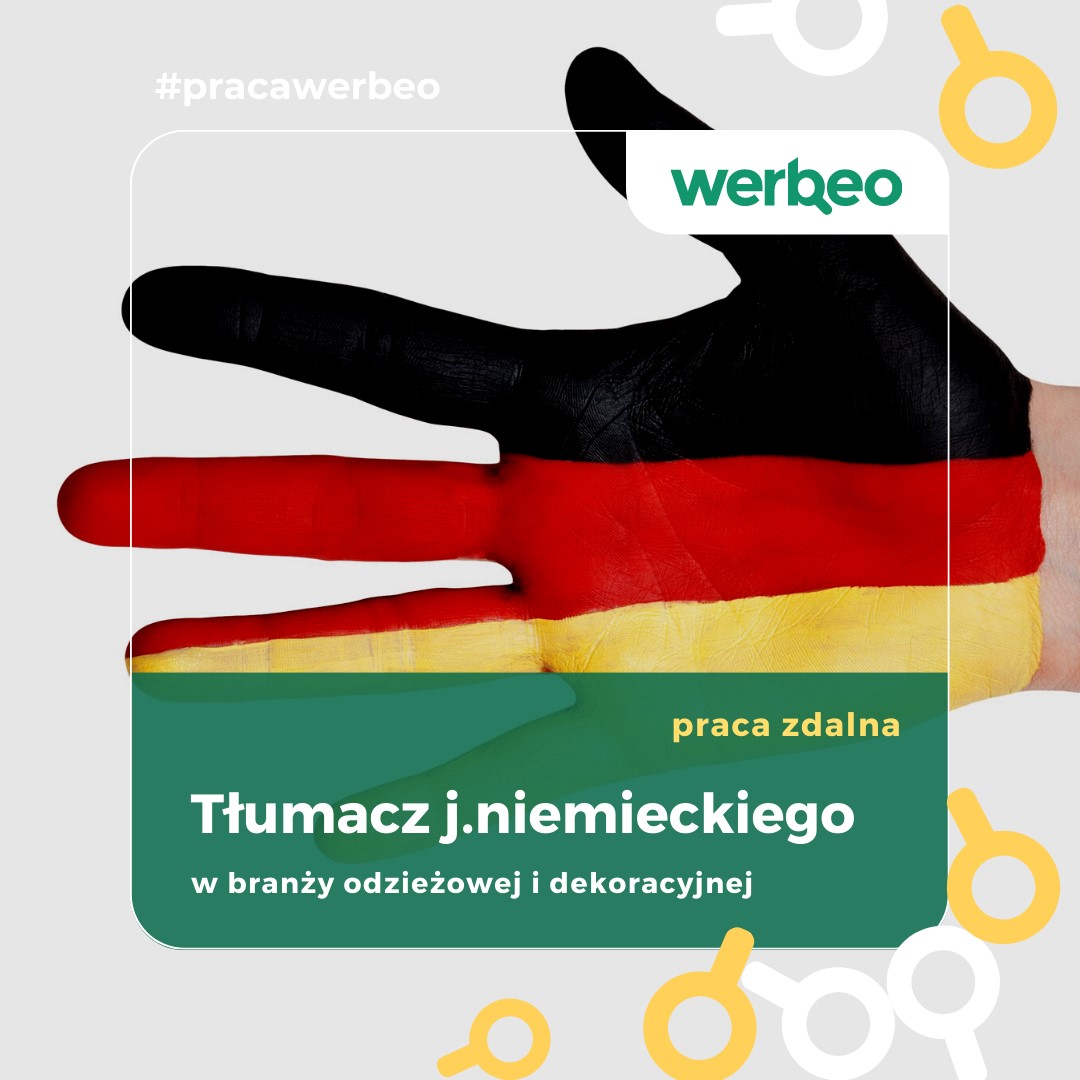 tłumacz niemieckiego