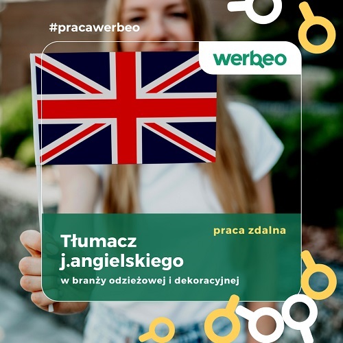 angielski banerrrr