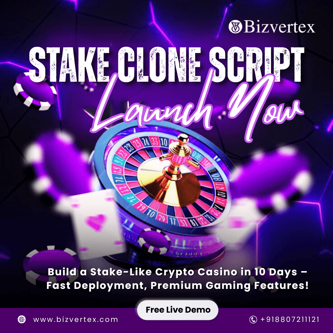Stake-clone-script-app